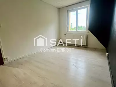 Maison, 113 m²