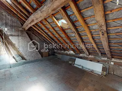 Maison, 84 m²