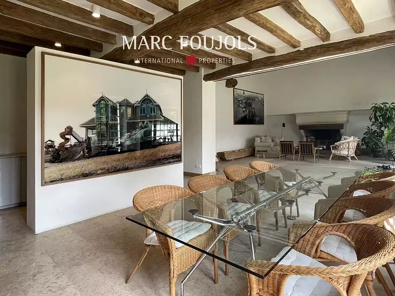 Maison, 400 m²