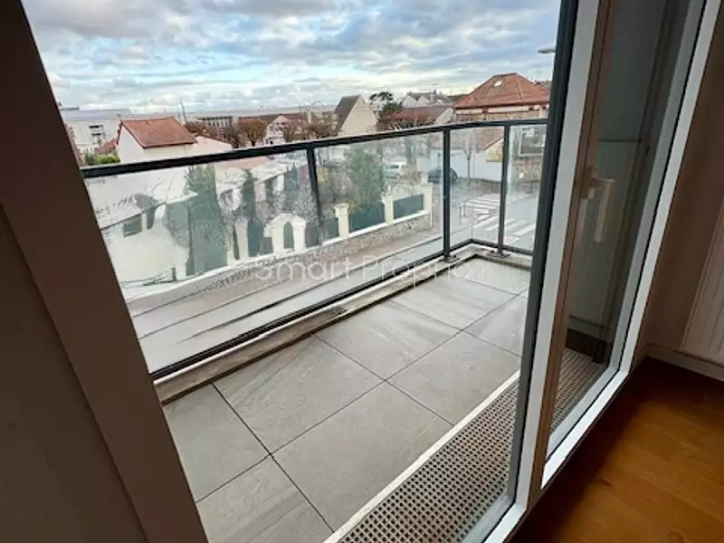 Appartement, 86 m²
