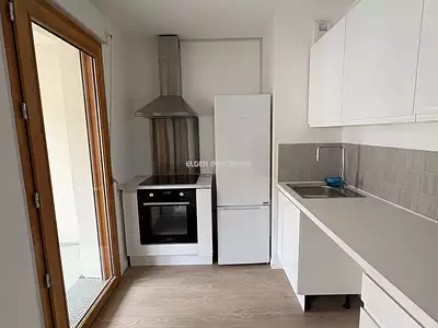 Appartement, 60,21 m²