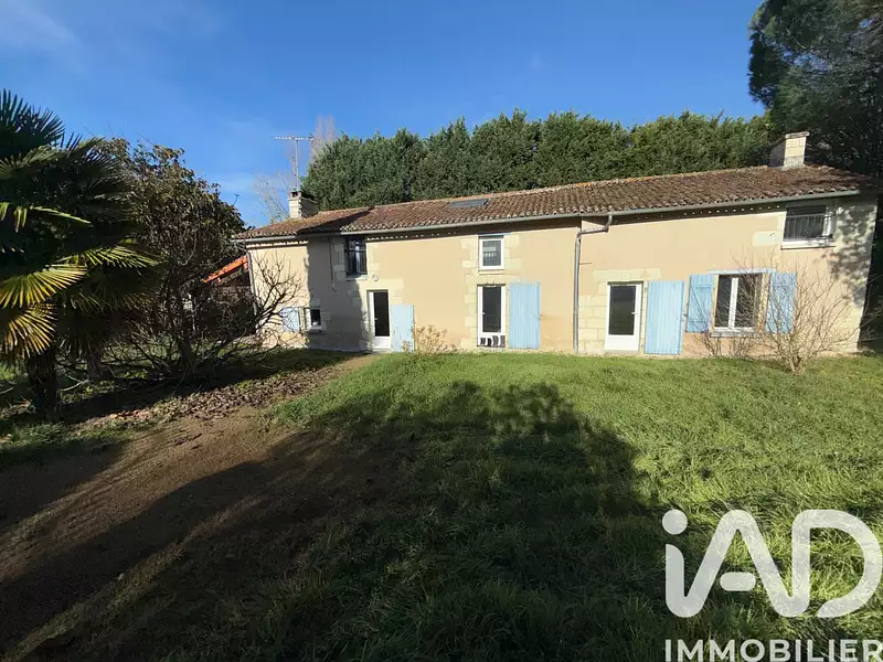 Maison, 128 m²