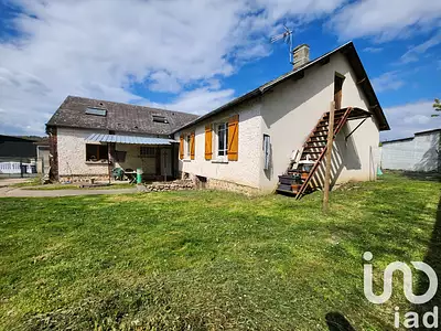 Maison, 237 m²