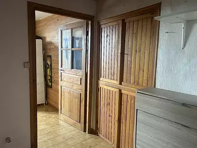 Maison, 41 m²
