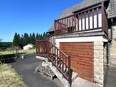 Maison, 152 m²