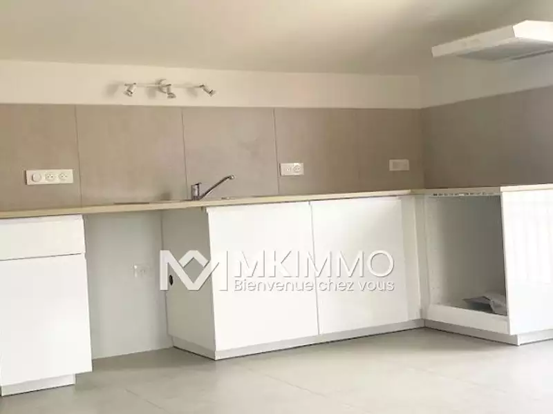 Appartement, 83 m²