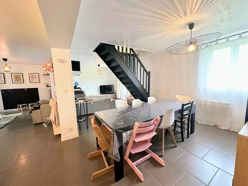 Maison, 125 m²