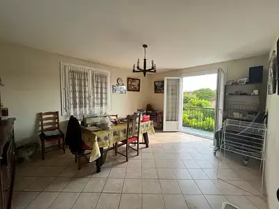 Maison, 96 m²