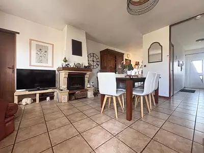Maison, 94 m²
