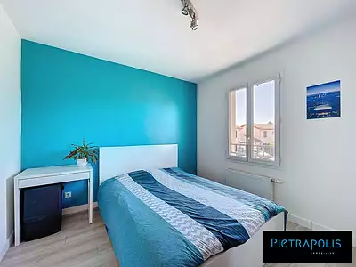 Maison, 101,14 m²