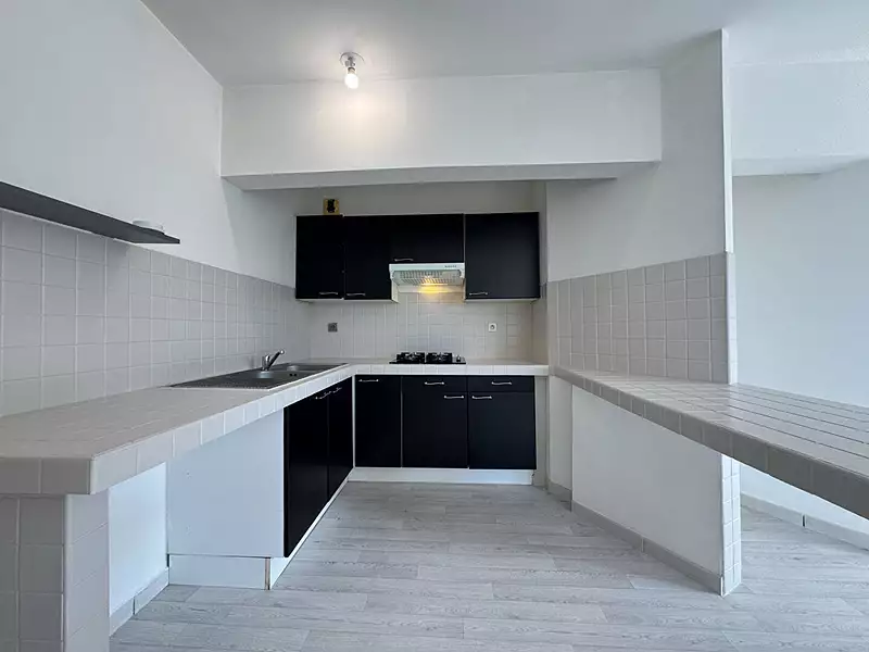 Appartement, 67,55 m²