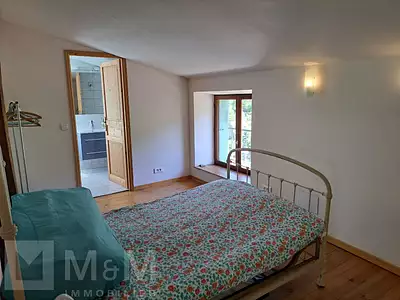 Maison, 83 m²