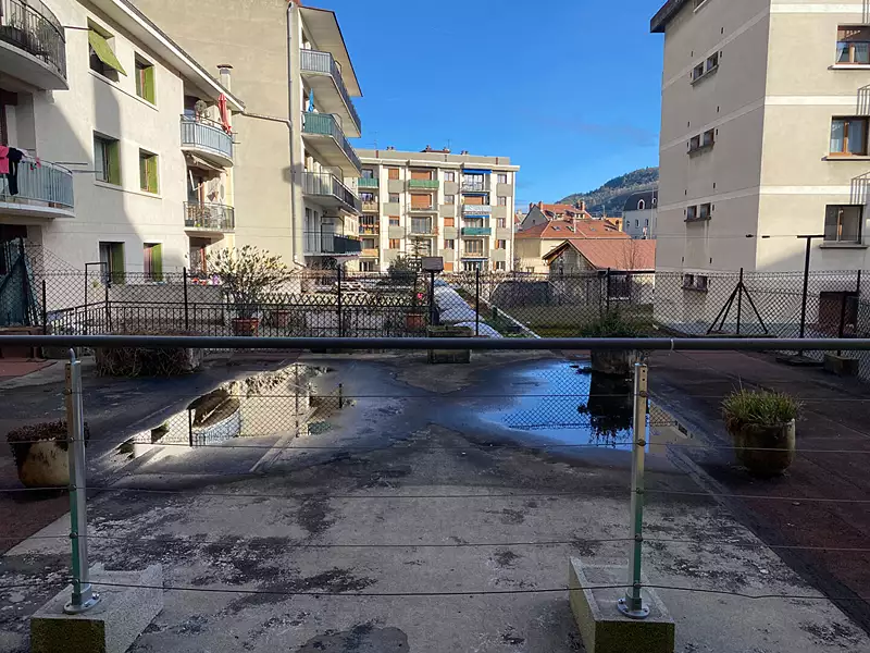 Appartement, 94 m²