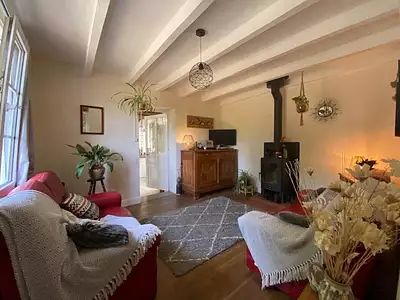 Maison, 82 m²