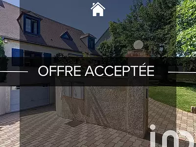 Maison, 231 m²