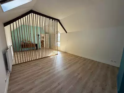 Maison, 180 m²
