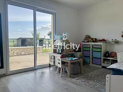 Maison, 96 m²