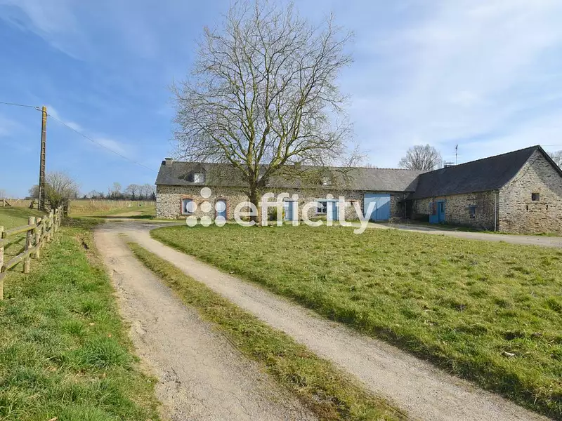 Maison, 410 m²