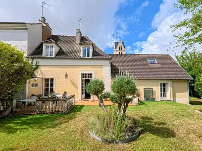 Maison, 170 m²
