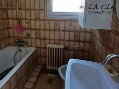 Maison, 127 m²