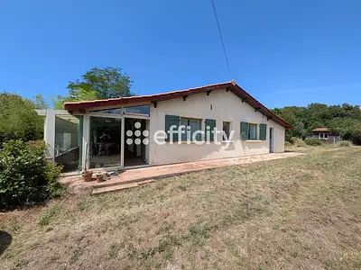 Maison, 90 m²