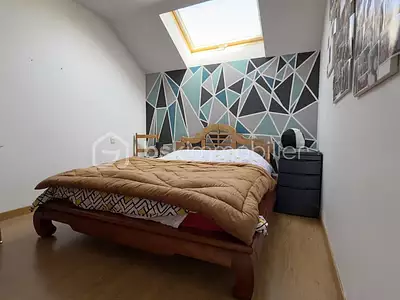 Maison, 108 m²