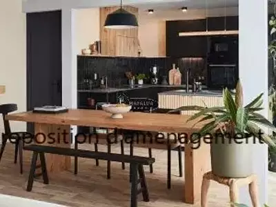 Appartement, 82,43 m²