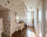 Maison, 120 m²