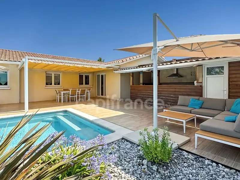 Maison, 150 m²