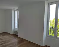 Appartement, 26,48 m²