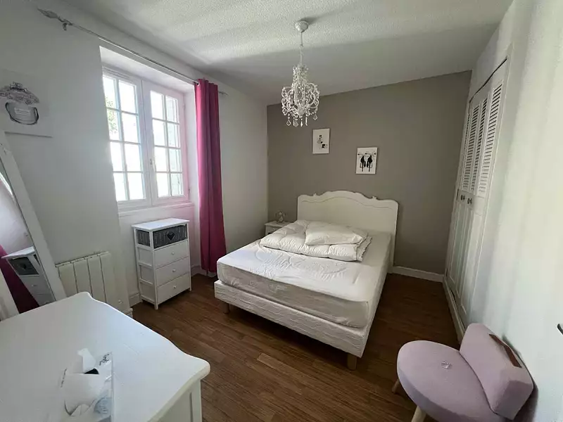Appartement, 33 m²