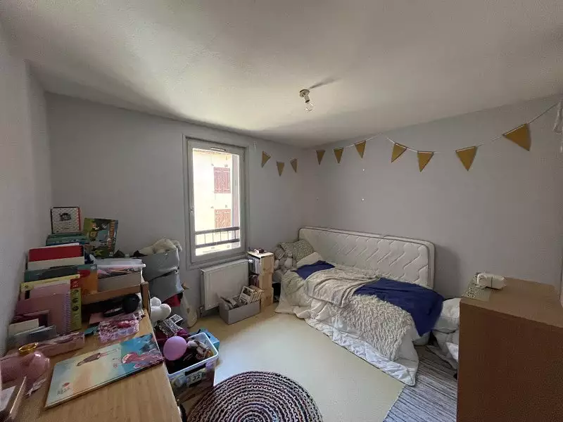 Maison, 47 m²