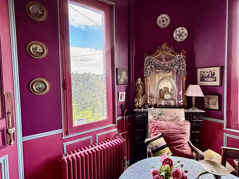 Maison, 144 m²