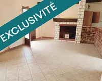 Maison, 80 m²