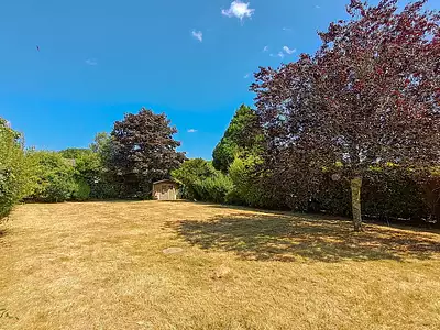 Maison, 114 m²