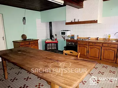 Maison, 293,8 m²