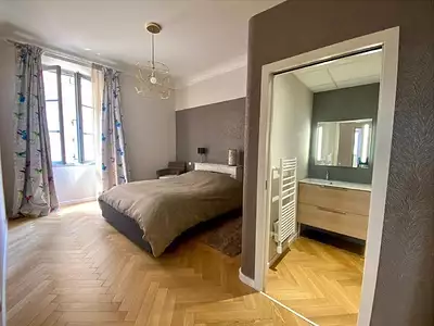 Appartement, 102 m²