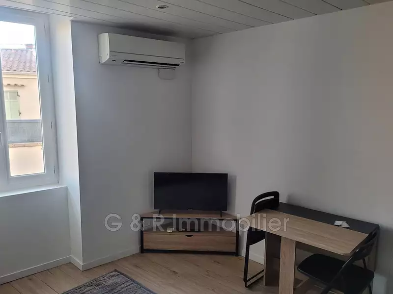 Appartement, 18 m²