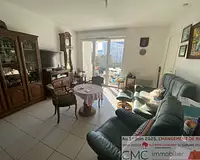 Appartement, 39,1 m²