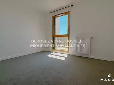 Appartement, 41 m²