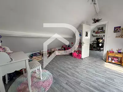 Maison, 80 m²