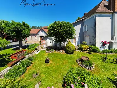 Maison, 280 m²