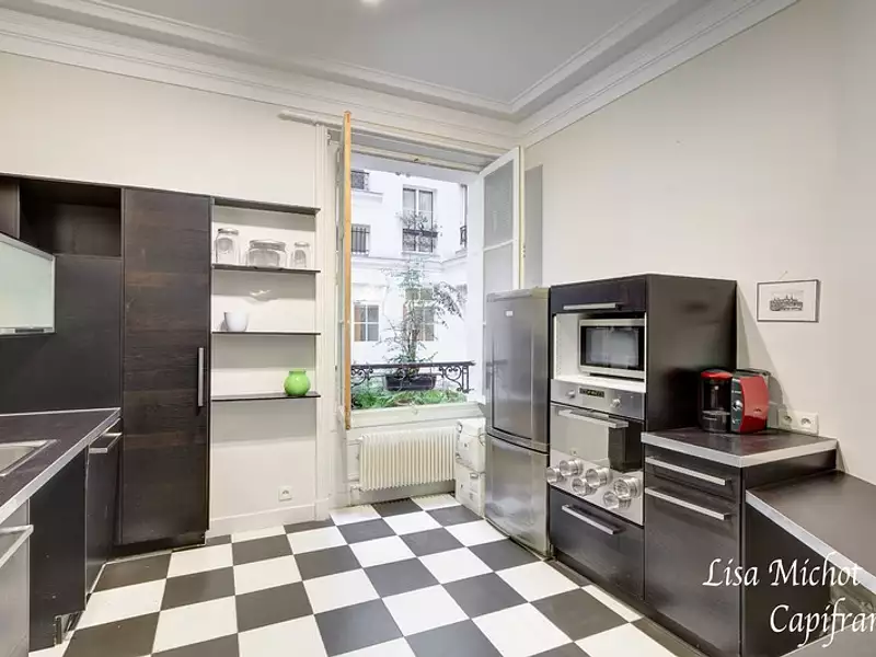 Appartement, 80 m²