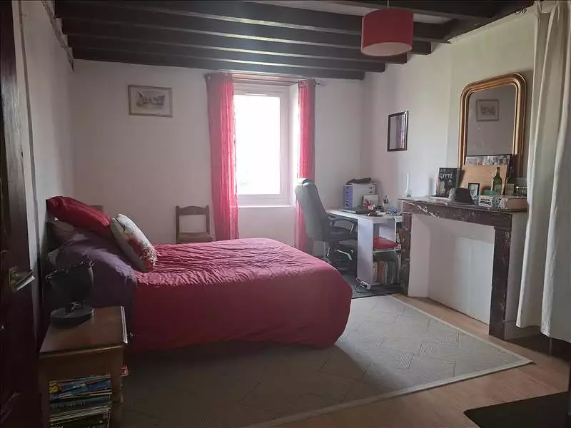 Maison, 170 m²