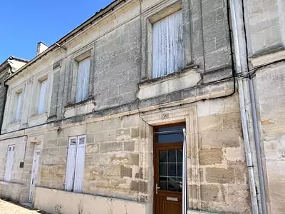 Maison, 94 m²