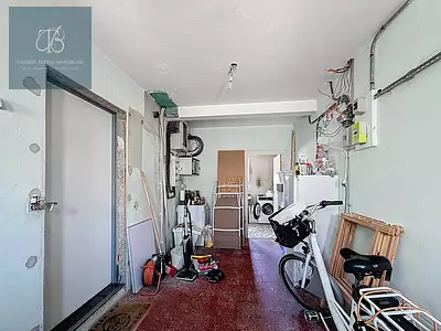 Maison, 101 m²