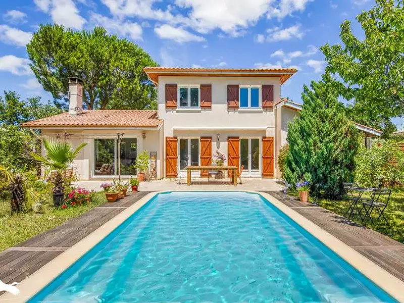 Maison, 115 m²