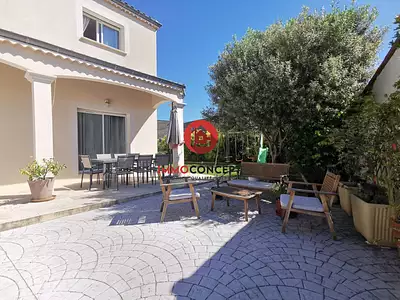 Maison, 135 m²