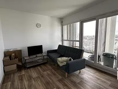 Appartement, 84 m²