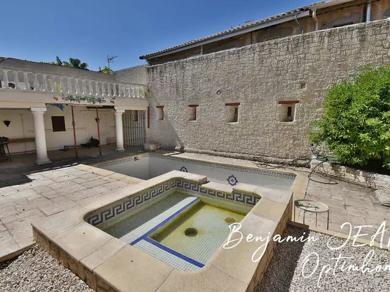 Maison, 205 m²
